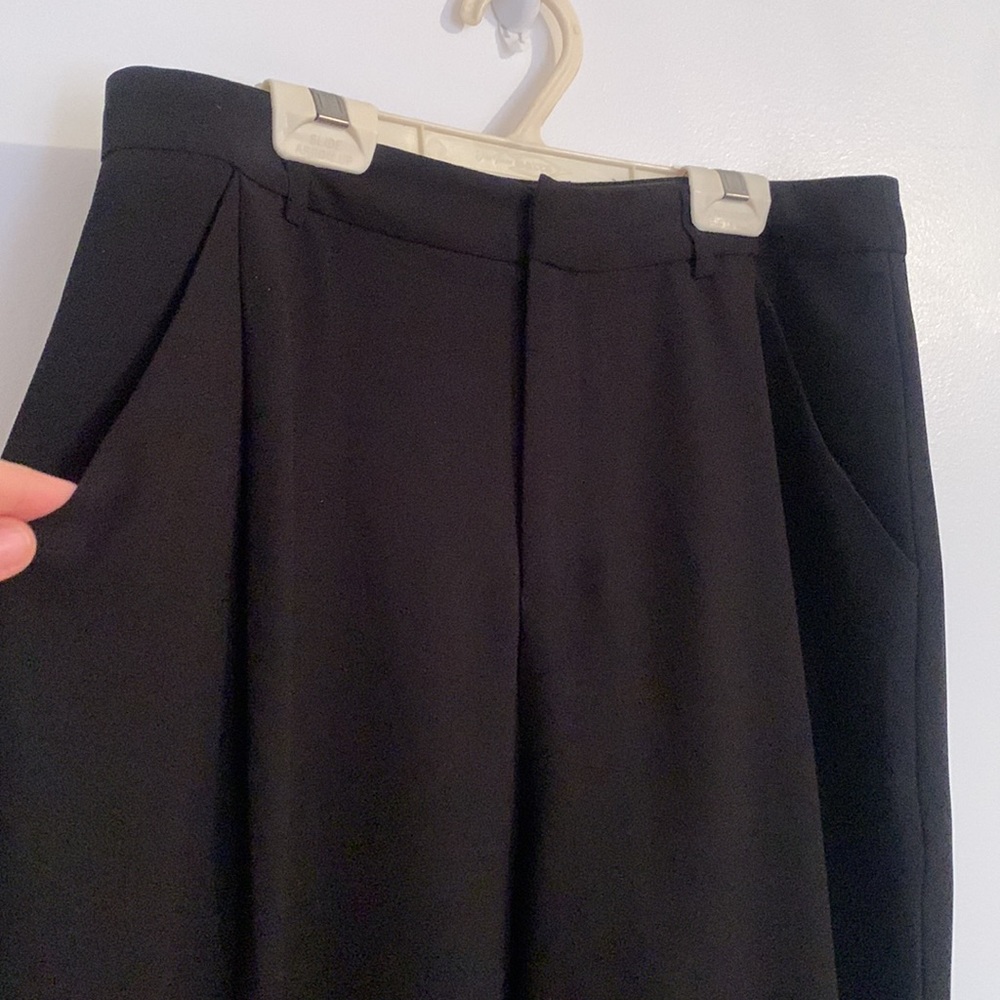 [M] F21 dress pants